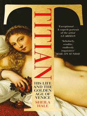cover image of Titian
